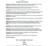 Rome Statute of the International Criminal Court, 17 July 1998. PDF file screenshot