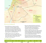 UNHCR Global Report 2011 - Jordan PDF file screenshot