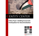 Building Grassroots Participation for Decentralization PDF file screenshot