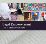 Legal Empowerment: The Islamic Perspective PDF file screenshot