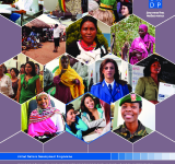 Gender Equality and Women's Empowerment in Public Administration - Jordan Case Study  PDF file screenshot