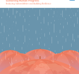 Sustaining Human Progress: Reducing Vulnerabilities and Building Resilience PDF file screenshot