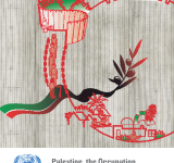 Palestine,the Occupation and the Fourth Geneva Convention: Facts and Figures PDF file screenshot