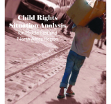 Child Rights Situation Analysis For MENA Region PDF file screenshot