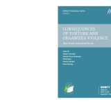 Consequences of Torture and Organized Violence:  Libya Needs Assessment Survey PDF file screenshot