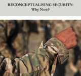 Reconceptualising Security: Why Now? PDF file screenshot