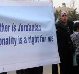 Trespassing Citizenship in Jordan: Women as Second Class Nationals