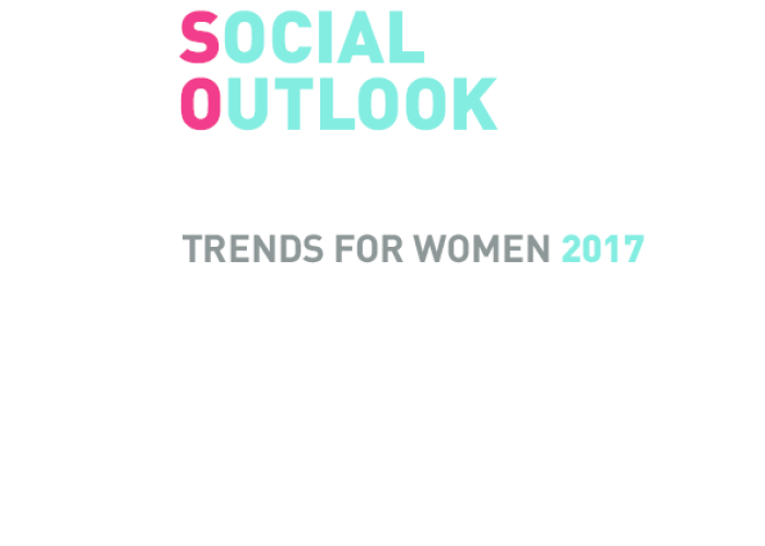 World Employment and Social Outlook: Trends for women 2017 PDF file screenshot