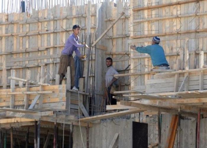 العمالة المصرية المهاجرة في الأردن