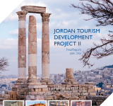 Jordan Tourism Development Project II Final Report 2008-2013 PDF file screenshot