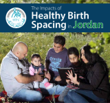 The Impact of Health Birth Spacing in Jordan PDF file screenshot