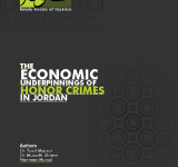 The Economic Underpinnings of Honor Crimes in Jordan PDF file screenshot