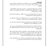 Social Work Charter of Arab Countries PDF file screenshot