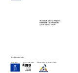 The Arab Quota Report Selected Case Studies,Quota Report Series PDF file screenshot