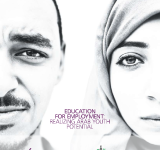 Education for Employment: Realizing Arab Youth Potential PDF file screenshot