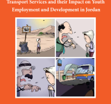 Transport Services and their Impact on Youth Employment and Development in Jordan PDF file screenshot