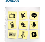 Mapping Digital Media: Jordan PDF file screenshot