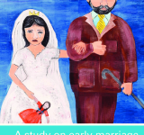 A Study on Early Marriage in Jordan 2014 PDF file screenshot