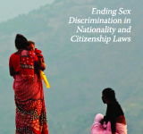 Ending Sex Discrimination in Nationality and Citizenship Laws   PDF file screenshot
