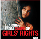 Learning From Cases of Girls' Rights PDF file screenshot