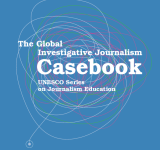 The Global Investigative Journalism Casebook  PDF file screenshot