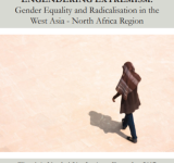 Engendering Extremism: Gender Equality and Radicalisation in the WANA Region PDF file screenshot