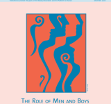 Women 2000 and Beyond: The role of men and boys in achieving gender equality PDF file screenshot
