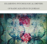 Examining Psychological Drivers of Radicalisation in Jordan PDF file screenshot