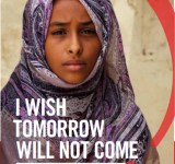 I Wish Tomorrow Will Not Come: Adolescents and the Impact of Conflict on their Experiences PDF file screenshot