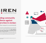 Building community resilience against cybercrime in Jordan: what the research recommends PDF file screenshot