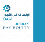 Jordan Pay Equity