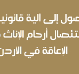 ورقة سياسات 