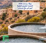 ورقة سياسات