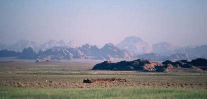 الهجره المناخيه