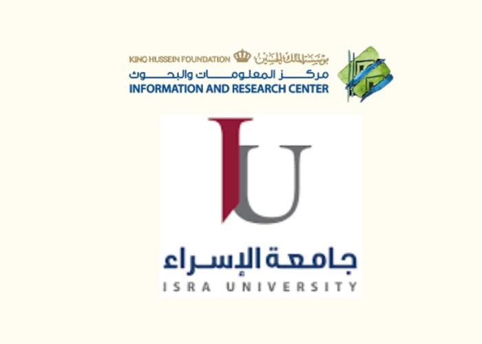 UPR submission - Isra University & IRCKHF 