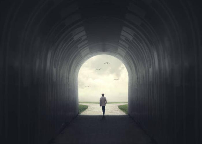 Leave no one behind