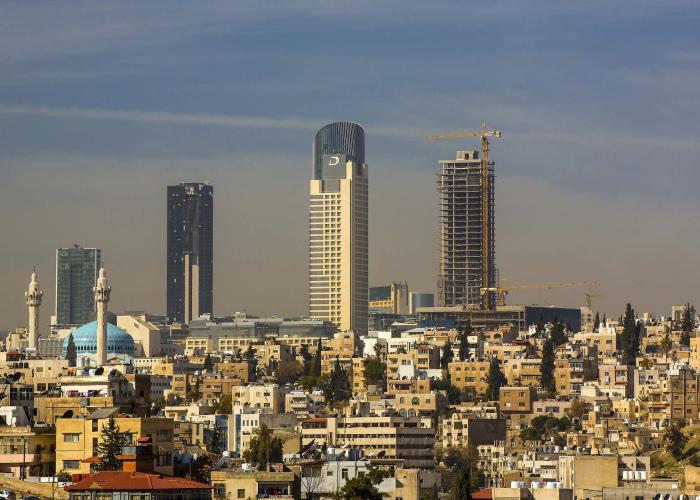 Abdali Amman